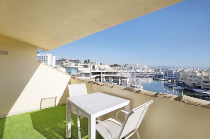 Image No.18-Penthouse de 3 chambres à vendre à Benalmadena