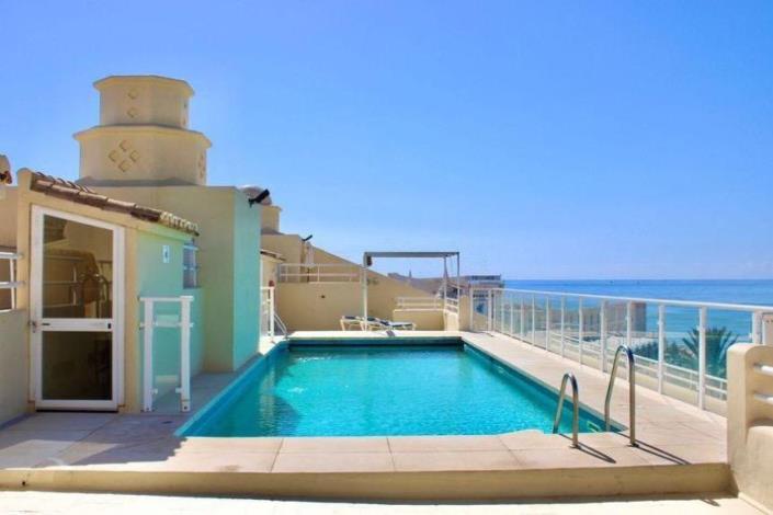 Image No.20-Penthouse de 3 chambres à vendre à Benalmadena