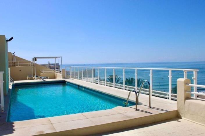 Image No.21-Penthouse de 3 chambres à vendre à Benalmadena