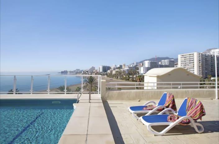 Image No.23-Penthouse de 3 chambres à vendre à Benalmadena