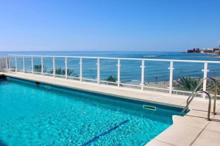 Image No.22-Penthouse de 3 chambres à vendre à Benalmadena