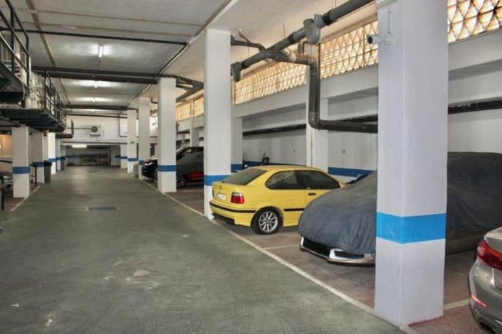 Image No.24-Penthouse de 3 chambres à vendre à Benalmadena