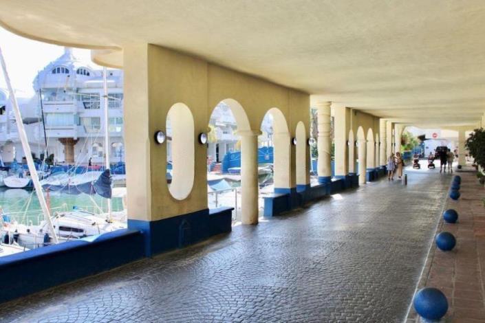 Image No.25-Penthouse de 3 chambres à vendre à Benalmadena