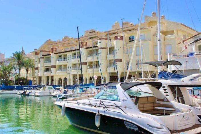 Image No.26-Penthouse de 3 chambres à vendre à Benalmadena