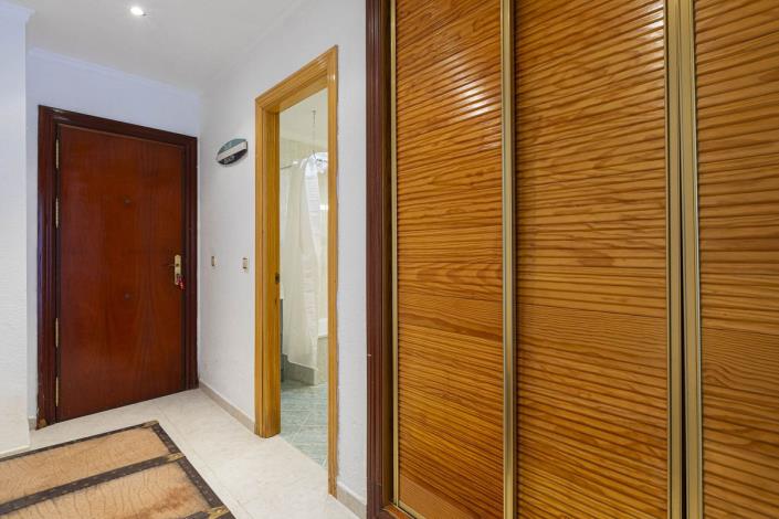 Image No.2-Appartement de 1 chambre à vendre à Calahonda