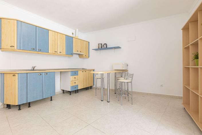 Image No.4-Appartement de 1 chambre à vendre à Calahonda