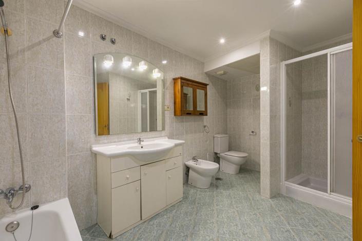 Image No.7-Appartement de 1 chambre à vendre à Calahonda