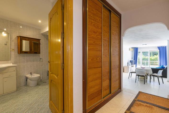 Image No.9-Appartement de 1 chambre à vendre à Calahonda