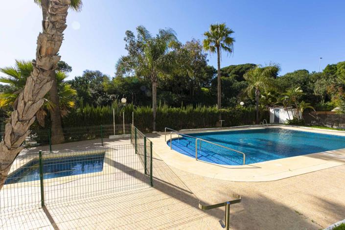 Image No.11-Appartement de 1 chambre à vendre à Calahonda