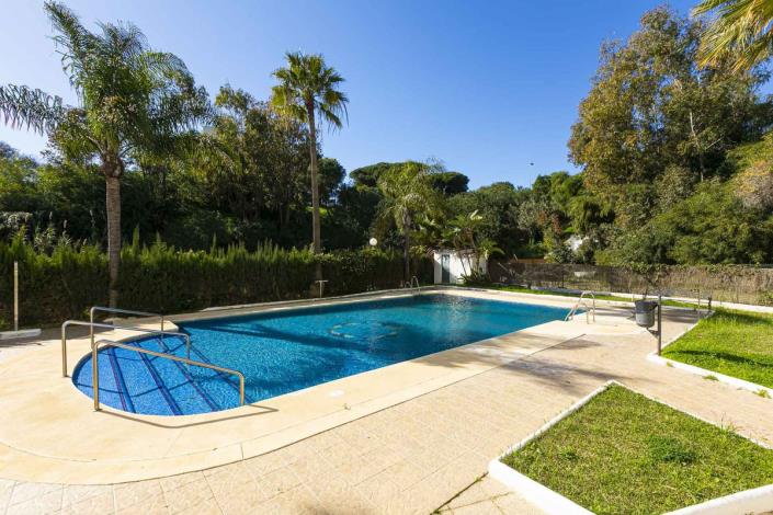 Image No.13-Appartement de 1 chambre à vendre à Calahonda