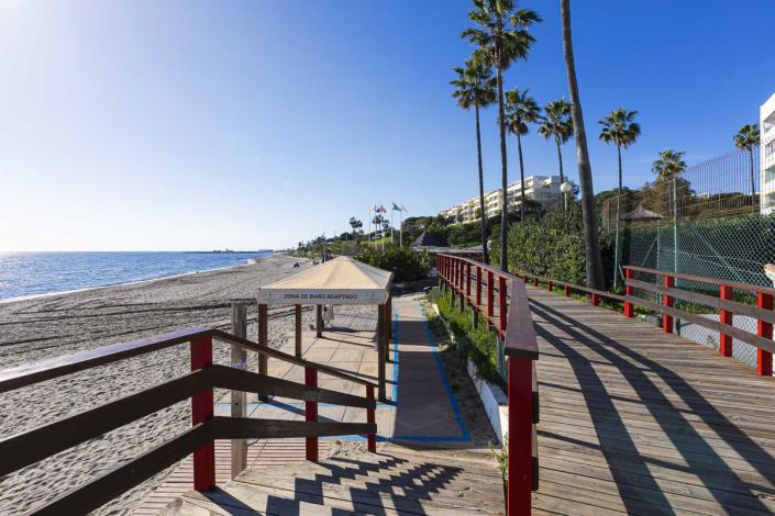 Image No.20-Appartement de 1 chambre à vendre à Calahonda