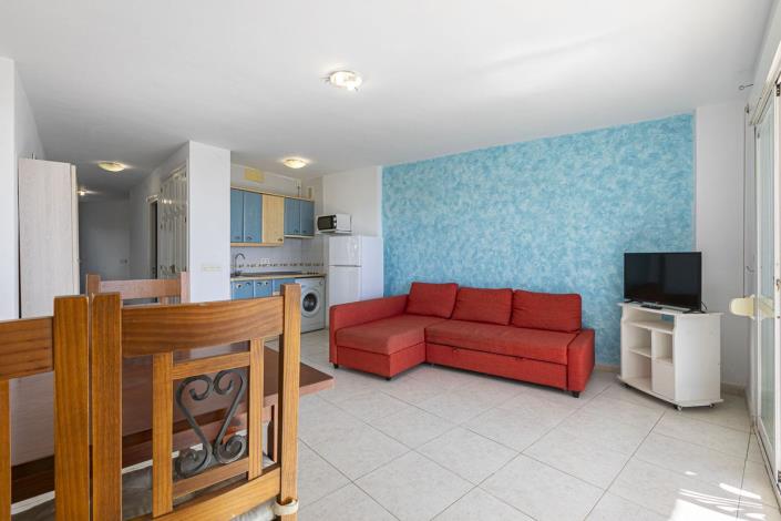 Image No.6-Appartement de 2 chambres à vendre à Calahonda