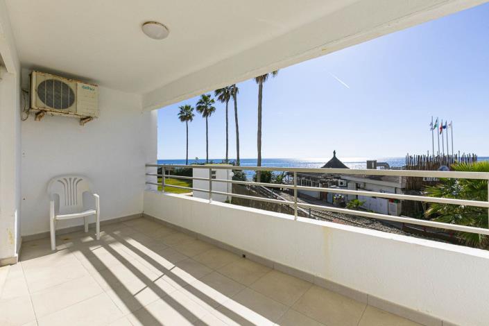 Image No.16-Appartement de 2 chambres à vendre à Calahonda