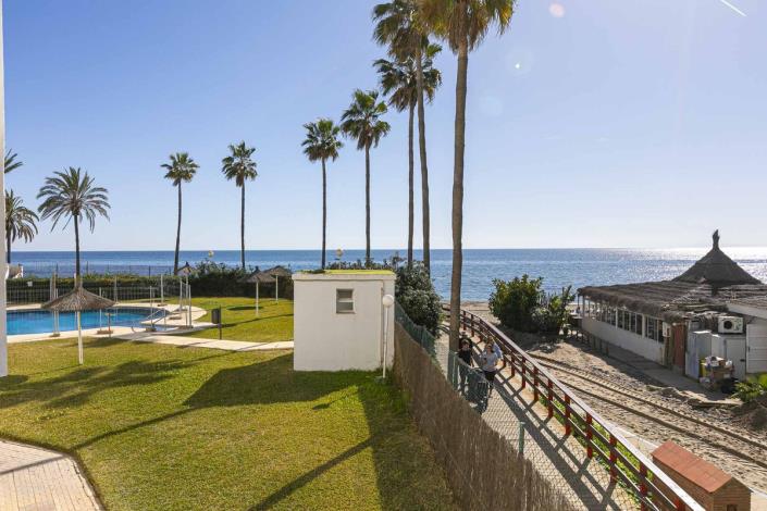 Image No.20-Appartement de 2 chambres à vendre à Calahonda