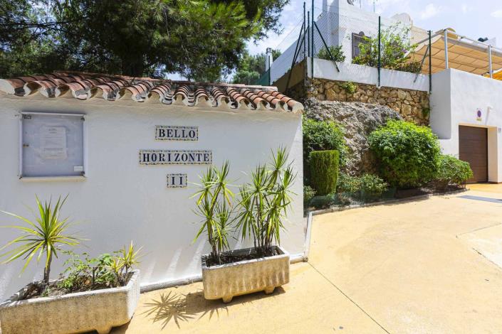 Image No.2-Maison de ville de 4 chambres à vendre à Marbella