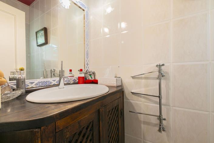 Image No.3-Maison de ville de 4 chambres à vendre à Marbella