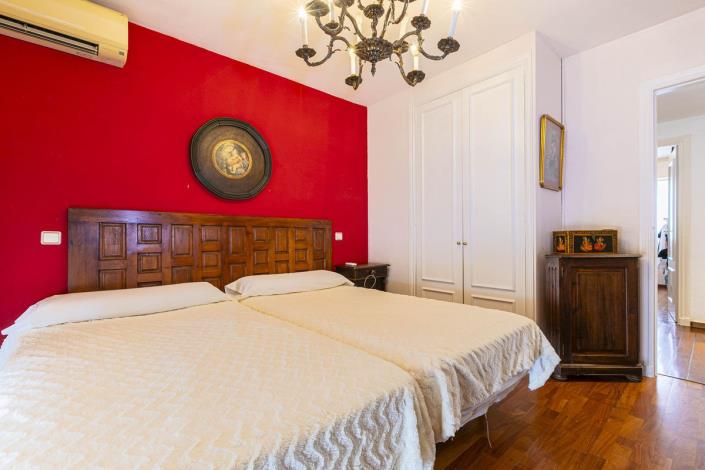 Image No.11-Maison de ville de 4 chambres à vendre à Marbella