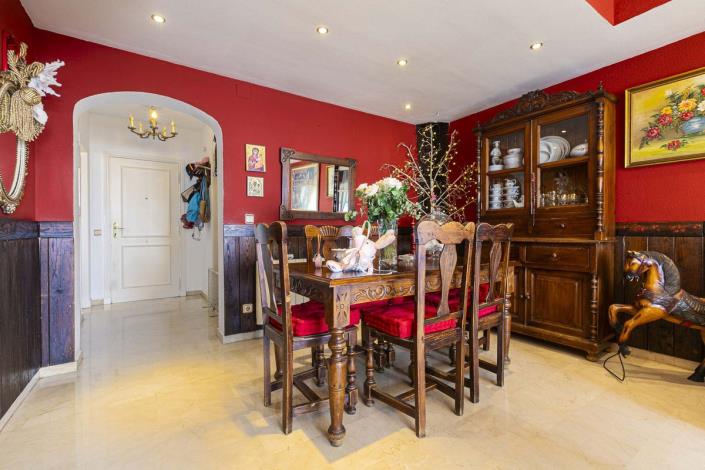 Image No.17-Maison de ville de 4 chambres à vendre à Marbella