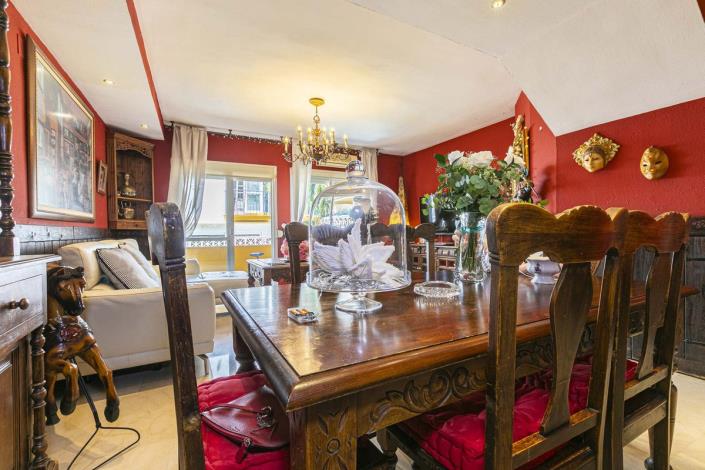 Image No.23-Maison de ville de 4 chambres à vendre à Marbella