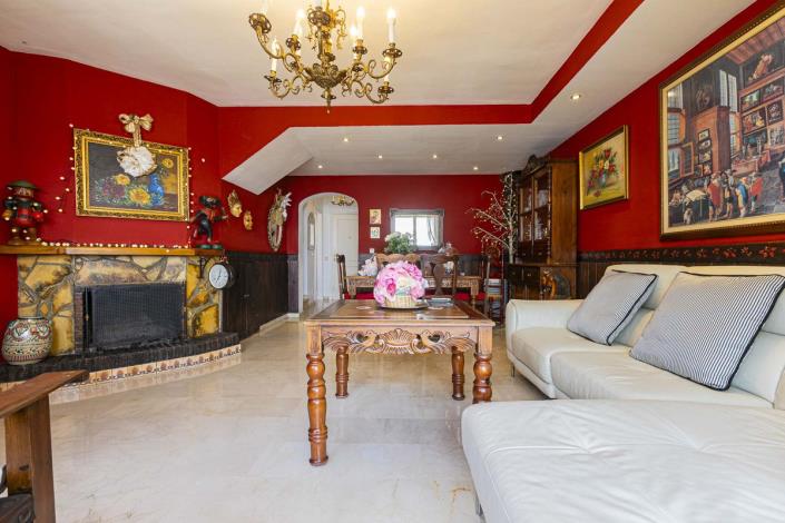 Image No.24-Maison de ville de 4 chambres à vendre à Marbella