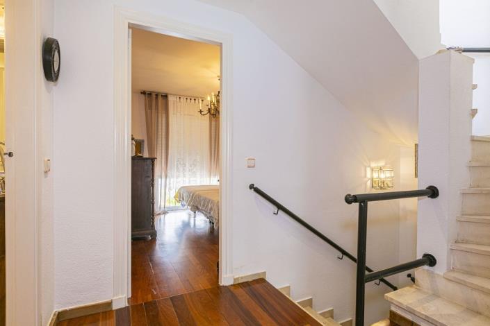 Image No.28-Maison de ville de 4 chambres à vendre à Marbella