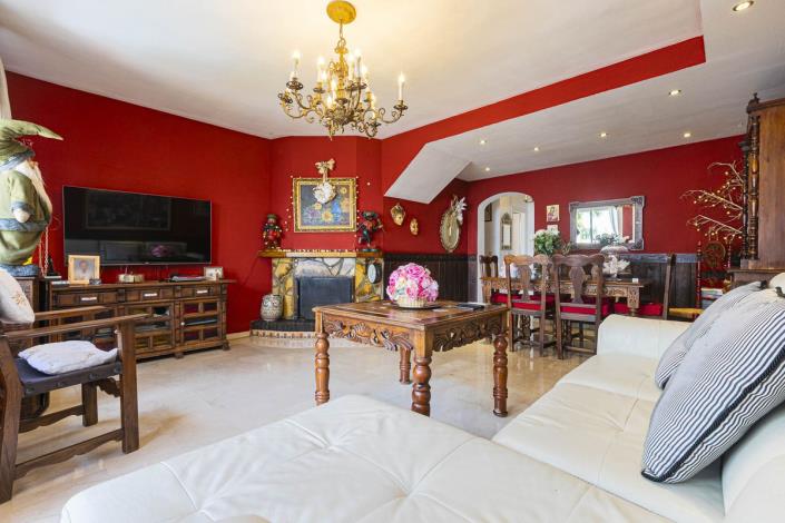 Image No.35-Maison de ville de 4 chambres à vendre à Marbella