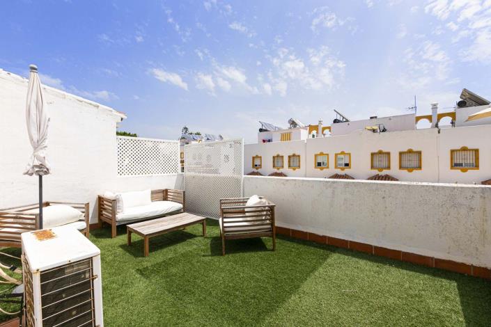 Image No.38-Maison de ville de 4 chambres à vendre à Marbella