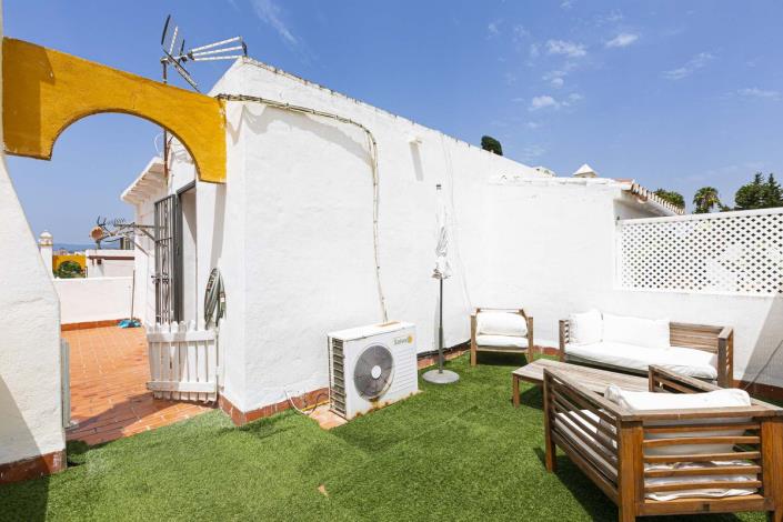 Image No.42-Maison de ville de 4 chambres à vendre à Marbella