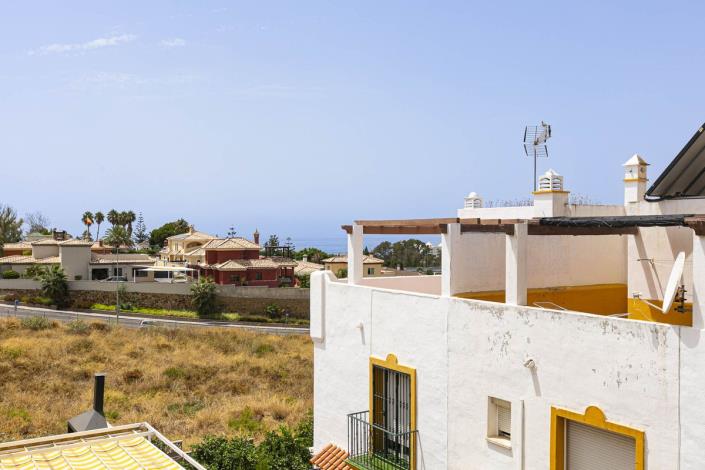 Image No.47-Maison de ville de 4 chambres à vendre à Marbella