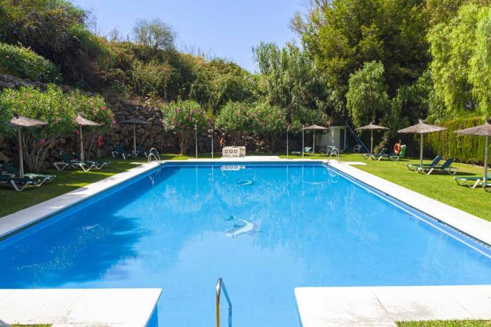 Image No.49-Maison de ville de 4 chambres à vendre à Marbella