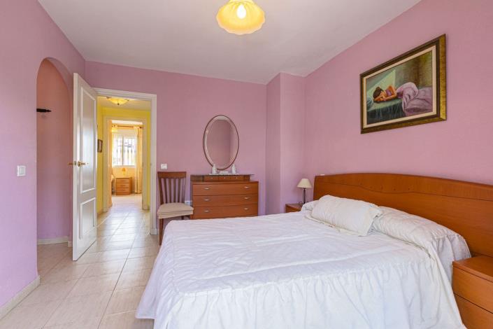 Image No.23-Maison de ville de 6 chambres à vendre à Marbella