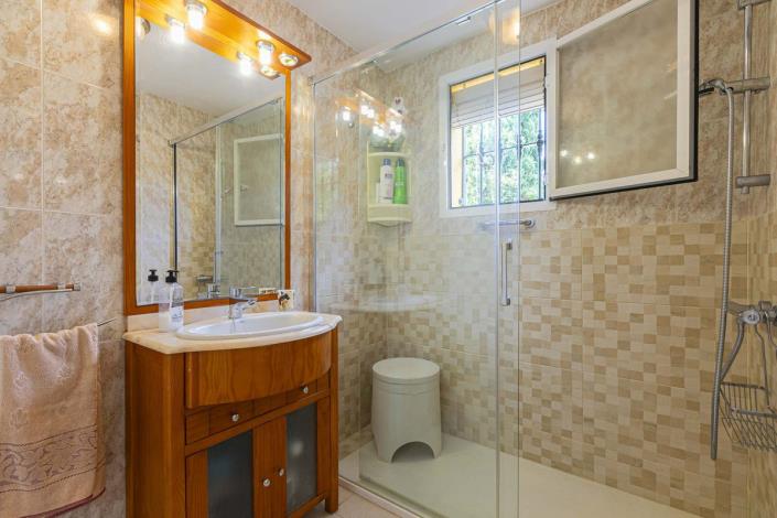 Image No.26-Maison de ville de 6 chambres à vendre à Marbella