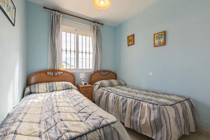 Image No.29-Maison de ville de 6 chambres à vendre à Marbella