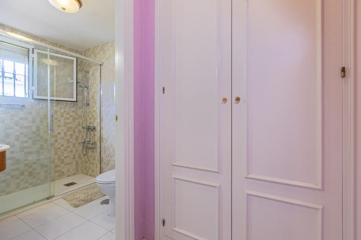 Image No.32-Maison de ville de 6 chambres à vendre à Marbella