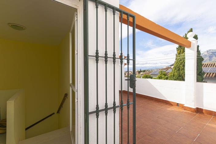 Image No.31-Maison de ville de 6 chambres à vendre à Marbella