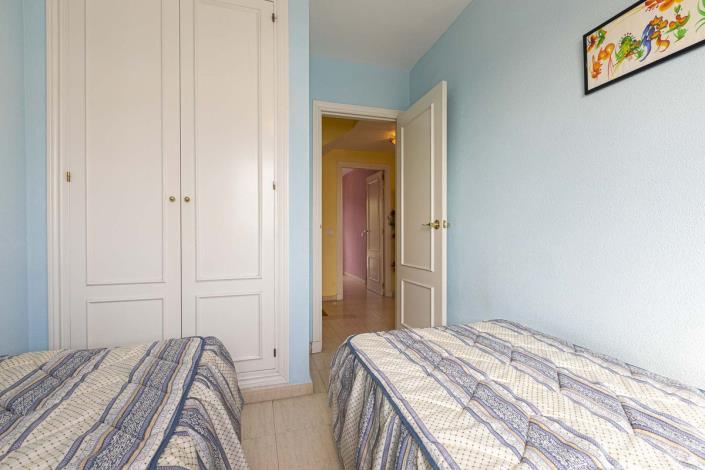 Image No.34-Maison de ville de 6 chambres à vendre à Marbella