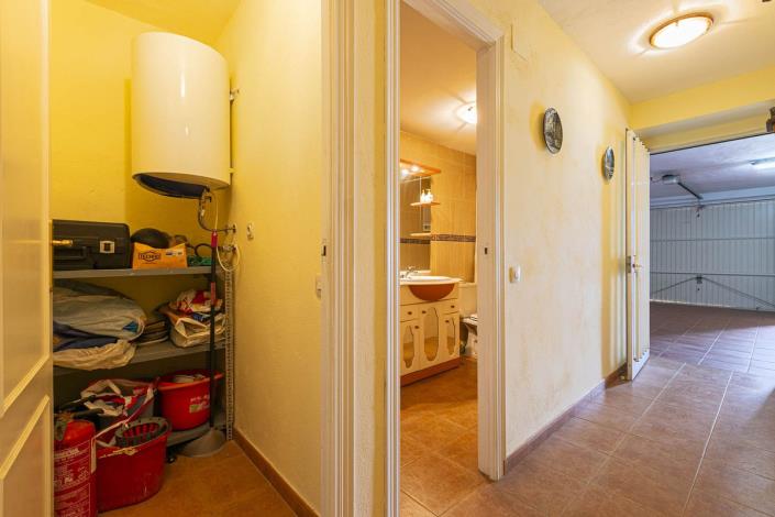 Image No.38-Maison de ville de 6 chambres à vendre à Marbella