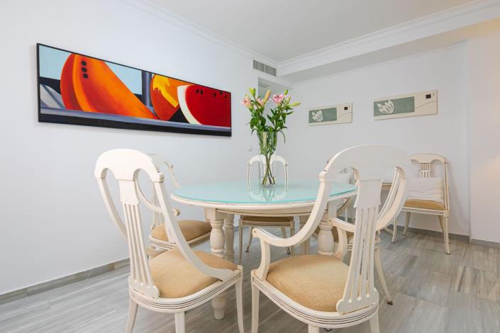 Image No.9-Jumelé de 4 chambres à vendre à Marbella