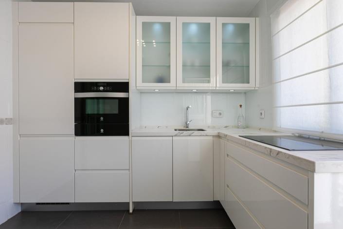 Image No.13-Jumelé de 4 chambres à vendre à Marbella