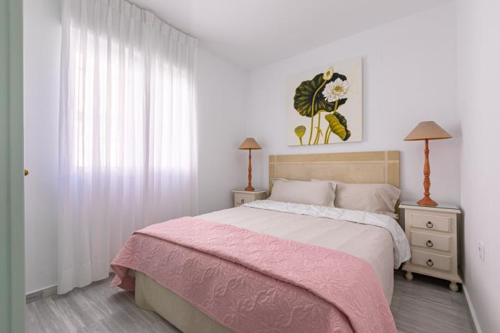 Image No.17-Jumelé de 4 chambres à vendre à Marbella