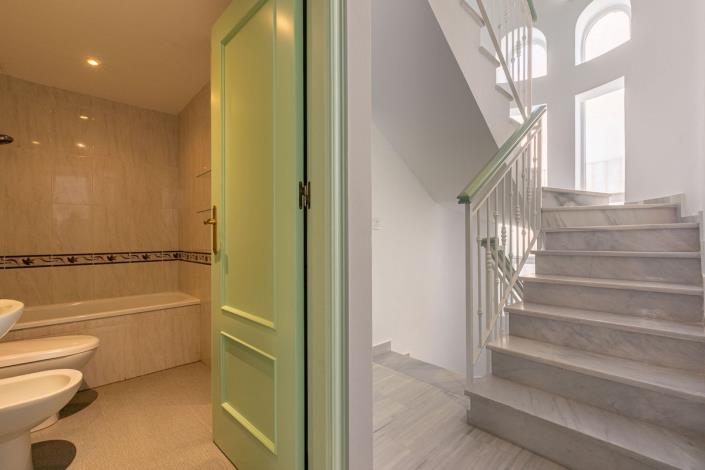 Image No.19-Jumelé de 4 chambres à vendre à Marbella