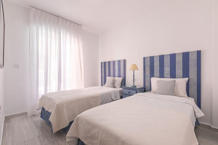 Image No.23-Jumelé de 4 chambres à vendre à Marbella