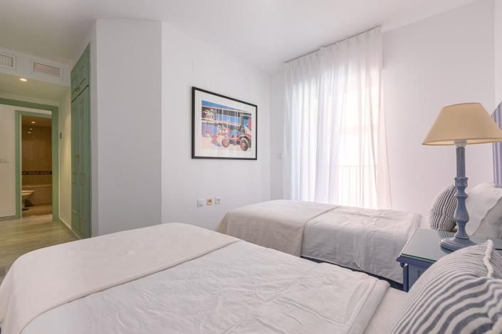 Image No.24-Jumelé de 4 chambres à vendre à Marbella