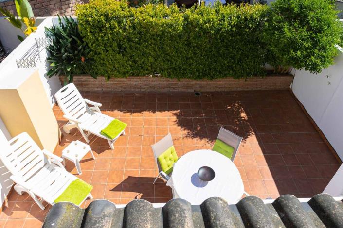 Image No.26-Jumelé de 4 chambres à vendre à Marbella