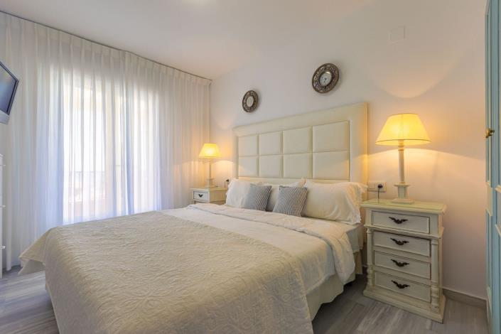 Image No.27-Jumelé de 4 chambres à vendre à Marbella