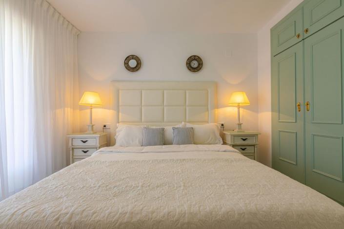 Image No.29-Jumelé de 4 chambres à vendre à Marbella