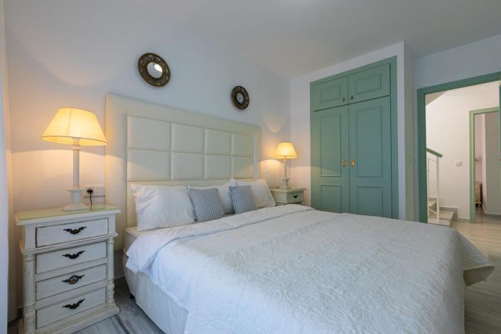 Image No.32-Jumelé de 4 chambres à vendre à Marbella