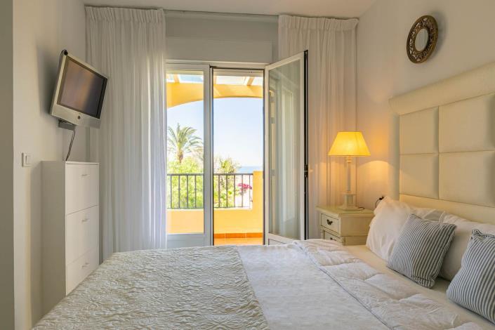 Image No.34-Jumelé de 4 chambres à vendre à Marbella