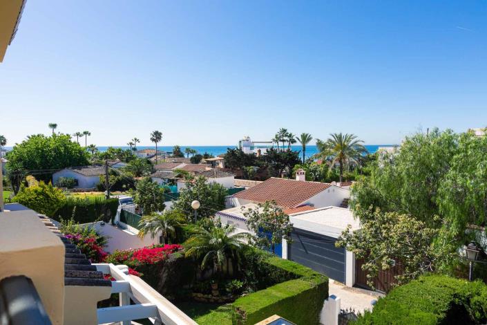 Image No.37-Jumelé de 4 chambres à vendre à Marbella