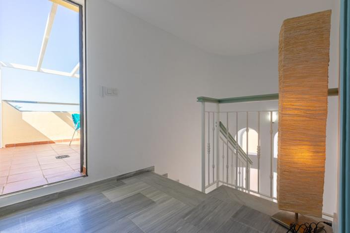 Image No.40-Jumelé de 4 chambres à vendre à Marbella